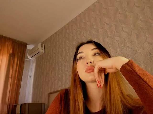 Hayneiko on BongaCams 