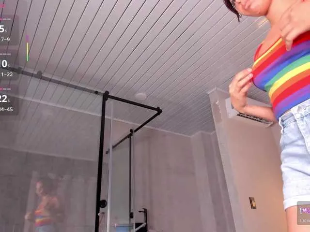 Heicel- on BongaCams