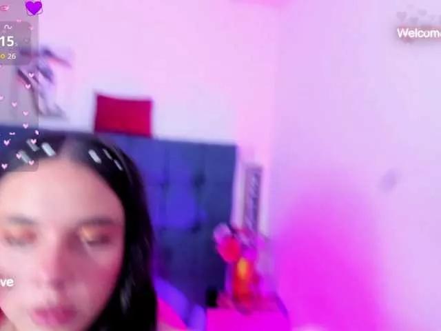 Offline Hellen-star on BongaCams