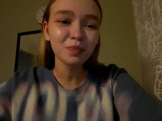 HerminiaLanting on BongaCams