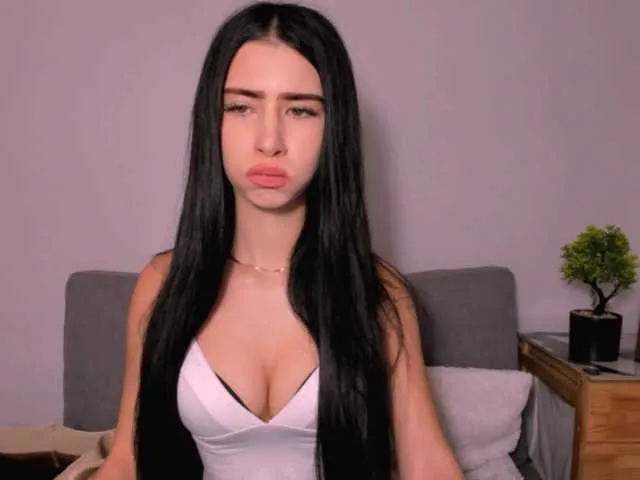 HesterStunning — Freechat on BongaCams