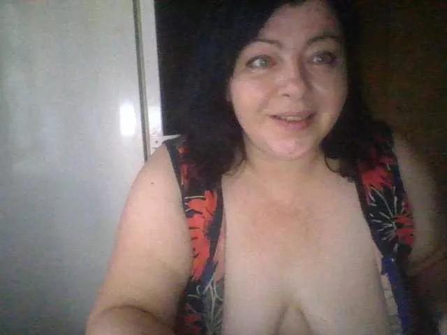 Holly-Molly69 from BongaCams