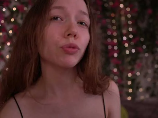 Offline HoneyAhegao on BongaCams