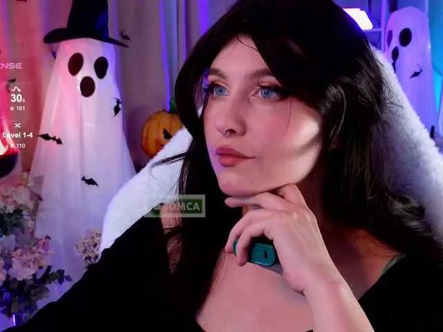 HoneyCherry on BongaCams