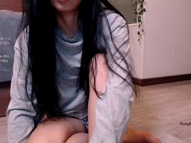 hongkongkitty on BongaCams