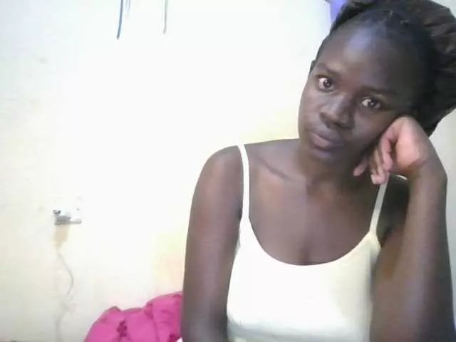 Freechat hope-terry on BongaCams