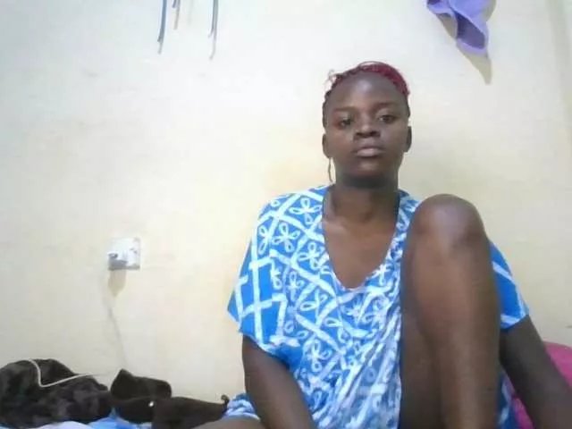 Freechat hope-terry on BongaCams