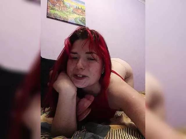 Horny-Lina from BongaCams