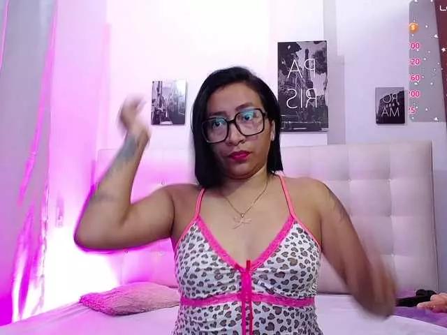 Horny-wife on BongaCams 