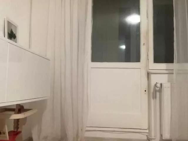 HornyCouple9699 on BongaCams