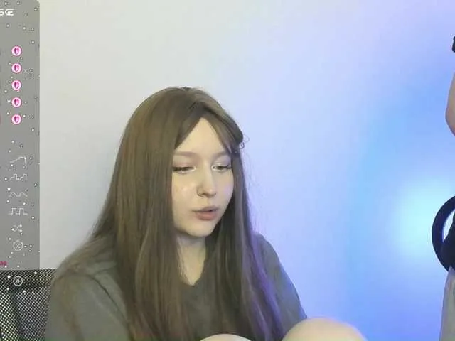hornykittymeow on BongaCams