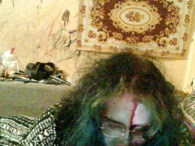 Cute HorrorDream from BongaCams HorrorDream from BongaCams