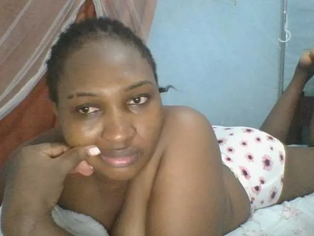 hot-masha on BongaCams