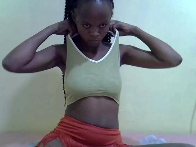 Hotdreamteen001 from BongaCams