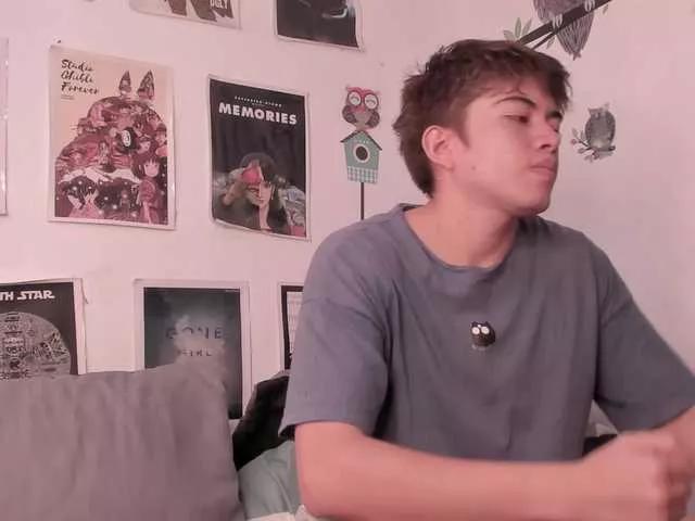HotHoneyChile on BongaCams 