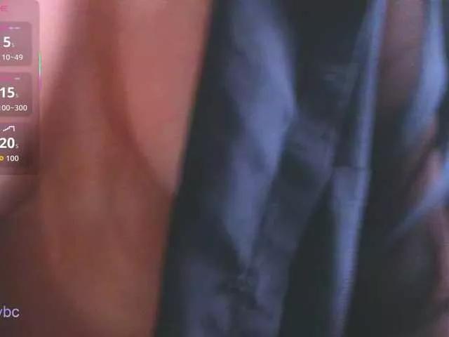 Try Hotksy, she wants to masturbate for you Hotksy from BongaCams