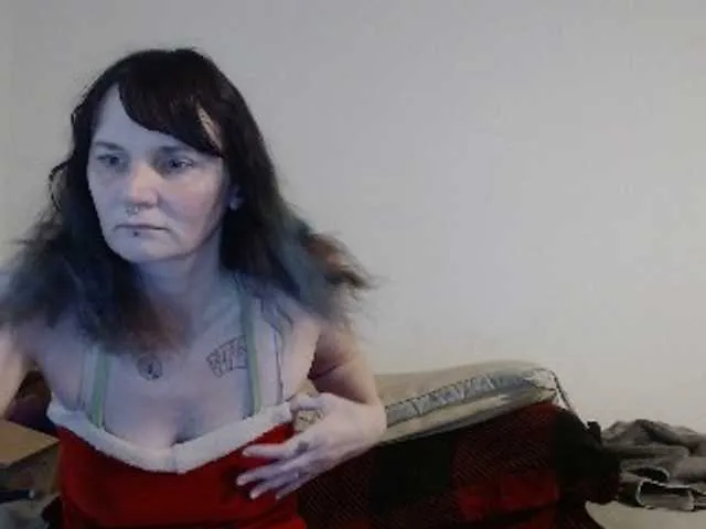 hotmodel1984 on BongaCams