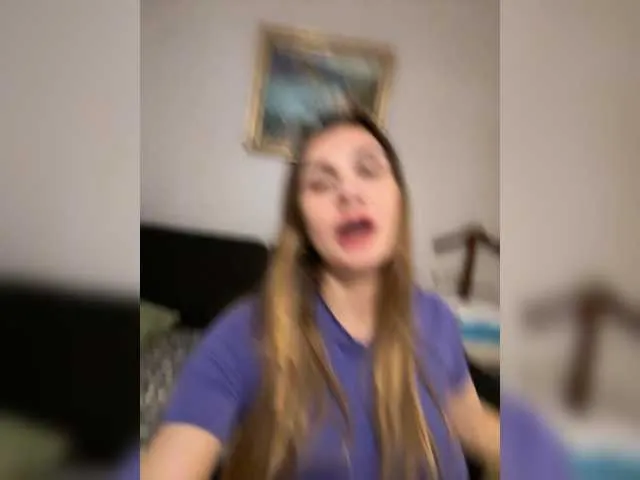 HotOlesya88 on BongaCams
