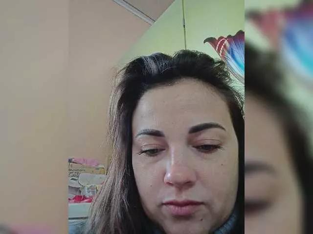 HottyAssGirl on BongaCams 