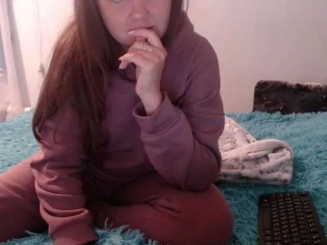 HottyAssGirl on BongaCams 
