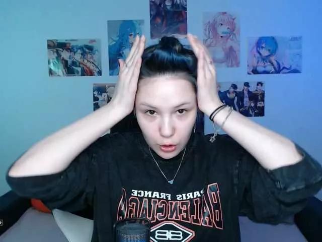 Freechat Hugo-Min on BongaCams