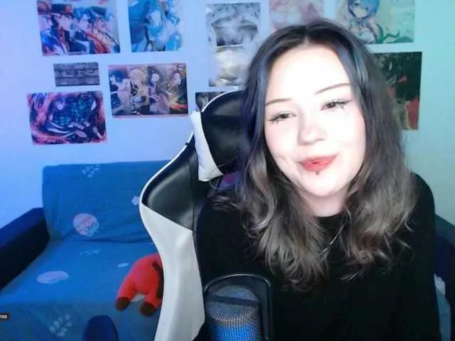 Freechat Hugo-Min on BongaCams