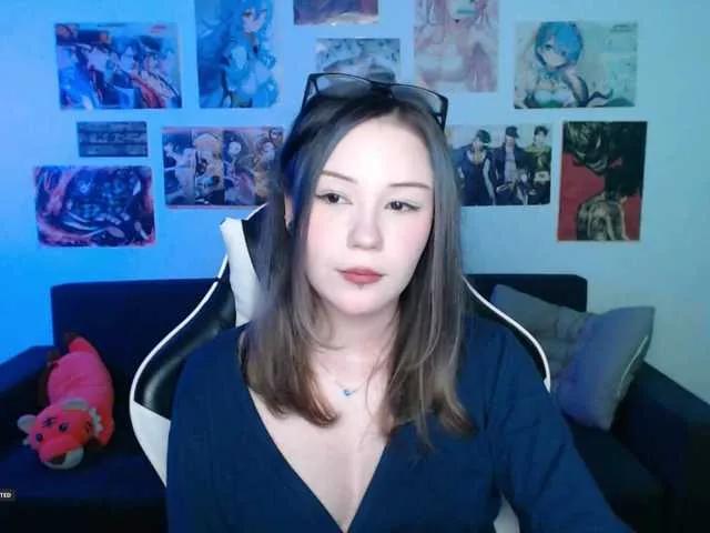 Freechat Hugo-Min on BongaCams