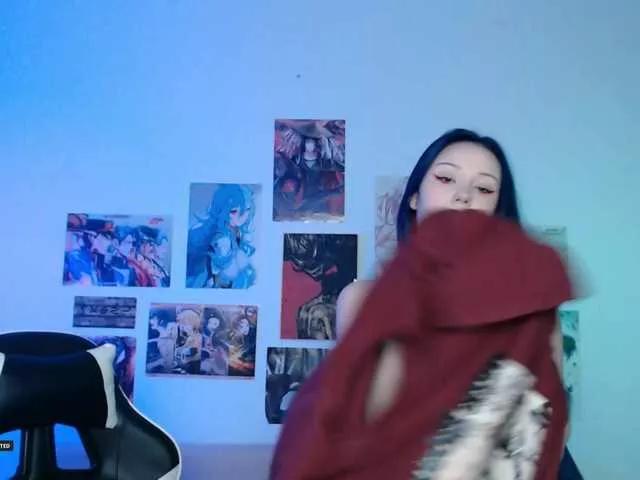 Freechat Hugo-Min on BongaCams