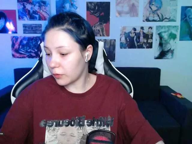 Freechat Hugo-Min on BongaCams