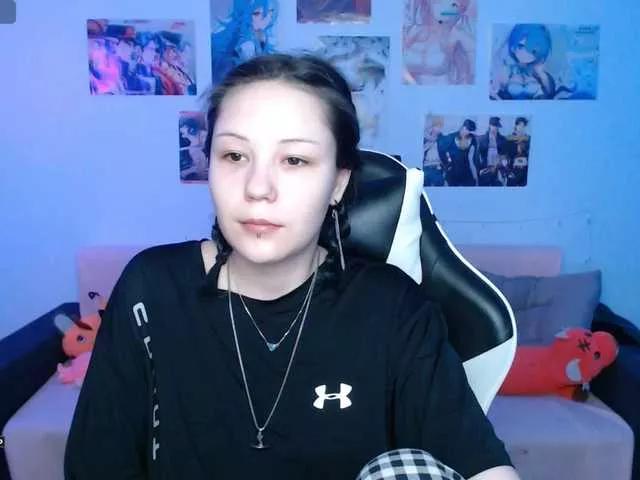 Freechat Hugo-Min on BongaCams