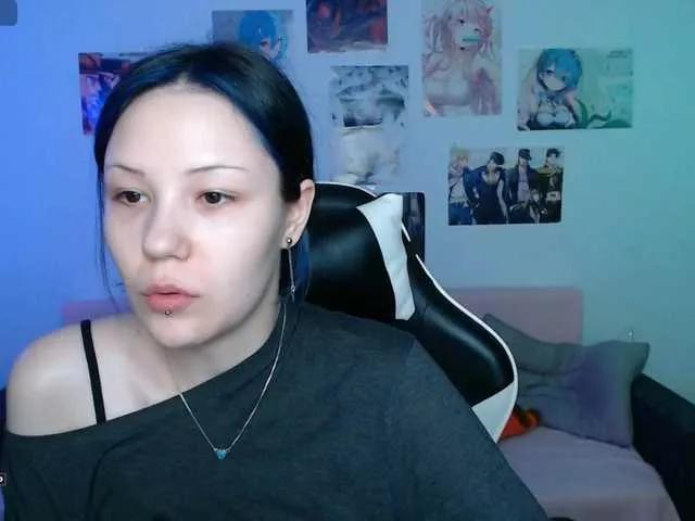 Freechat Hugo-Min on BongaCams