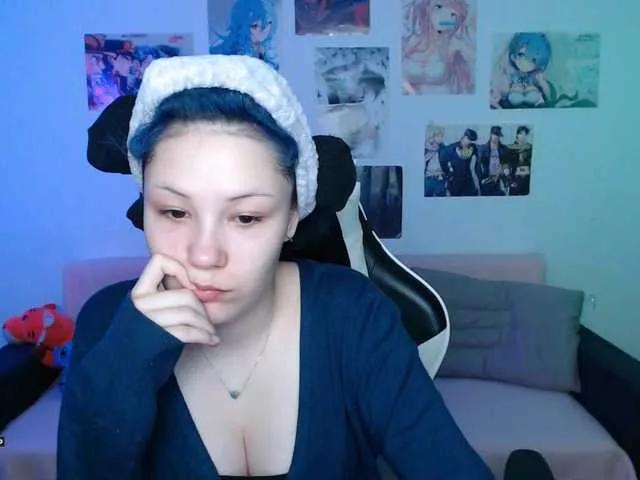 Freechat Hugo-Min on BongaCams