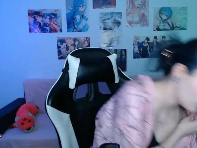 Freechat Hugo-Min on BongaCams