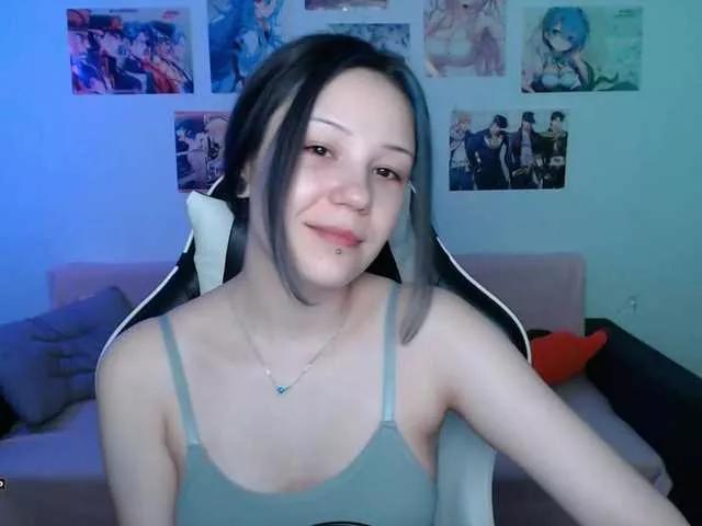 Freechat Hugo-Min on BongaCams