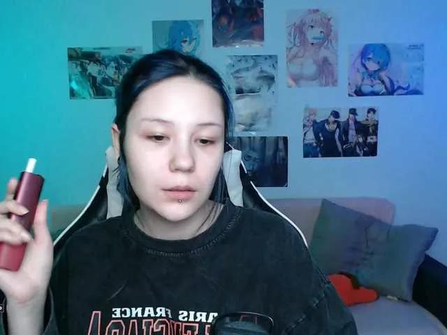 Freechat Hugo-Min on BongaCams