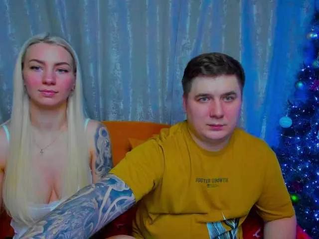 HulkLisandra on BongaCams 