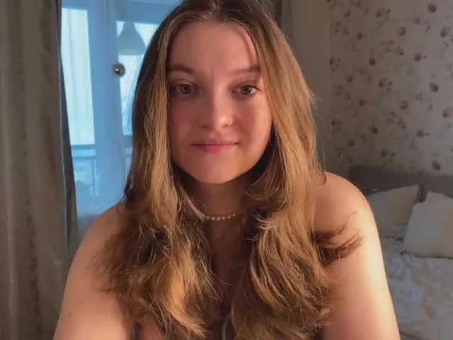 IamLovenda on BongaCams 