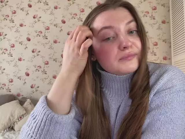 IamLovenda on BongaCams 