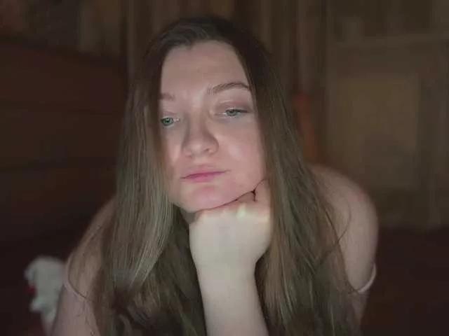 IamLovenda on BongaCams 