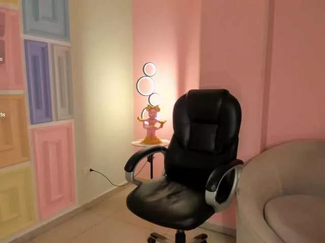 IbizaJacobs on BongaCams