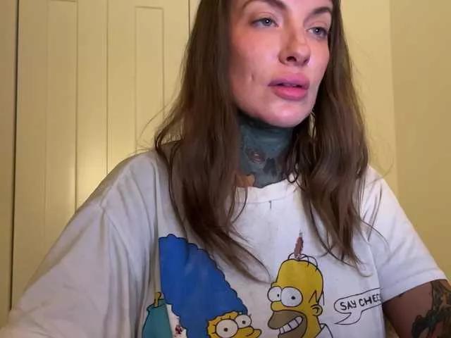 iiixbostonxiii on BongaCams 