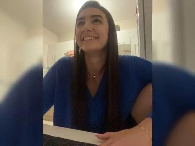 Indian-beauty on BongaCams 