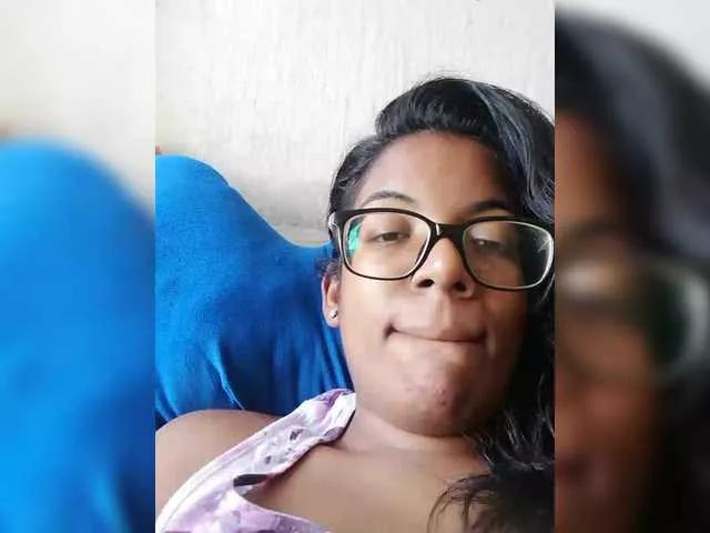 IndianBeaut on BongaCams 