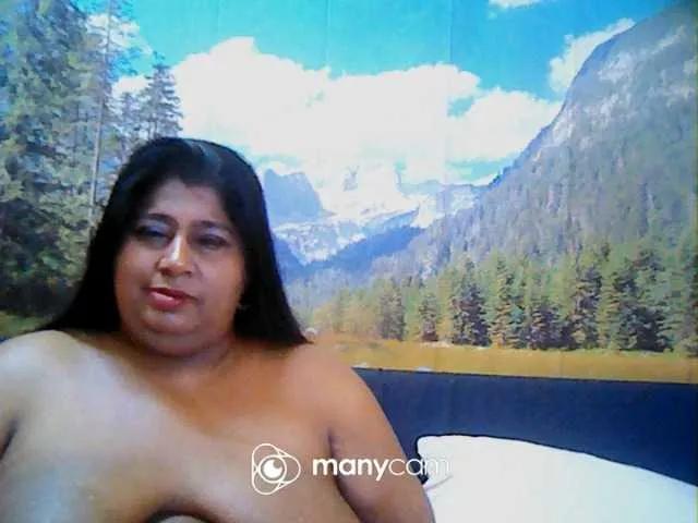 indianhoney on BongaCams 