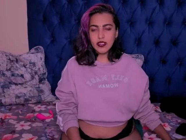 Offline IndianPlayBunnyX on BongaCams