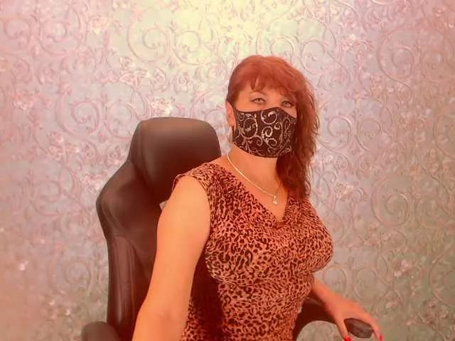 Infinitely2 on BongaCams 