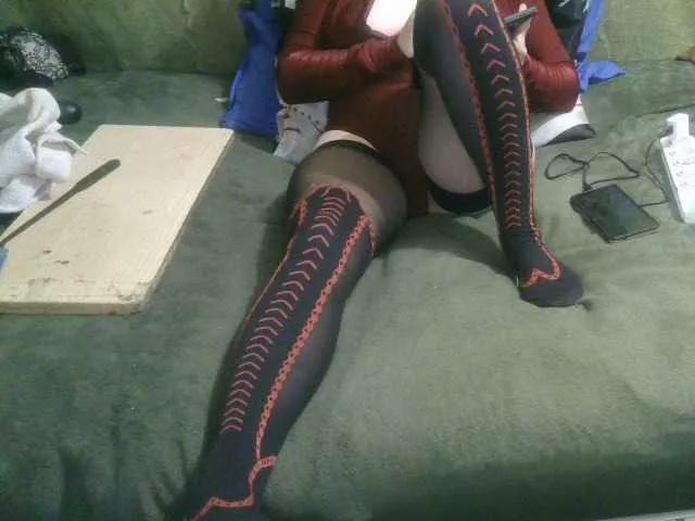 IngaQAce on BongaCams