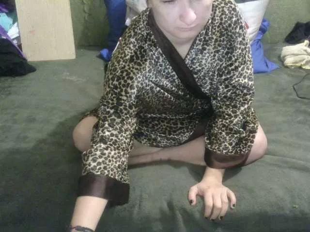 IngaQAce on BongaCams