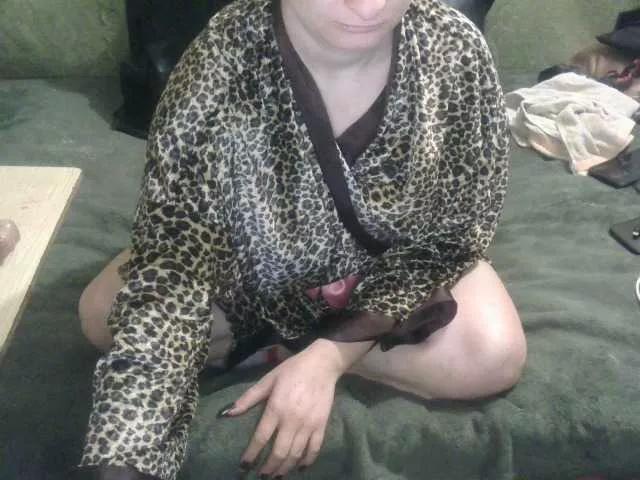 IngaQAce on BongaCams