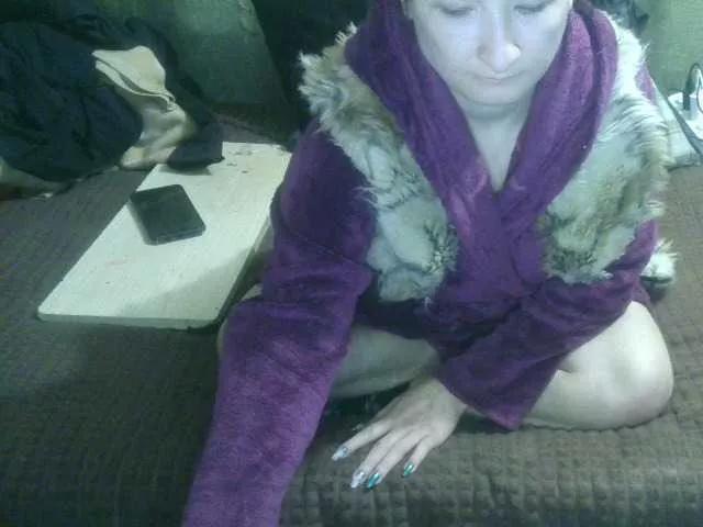 IngaQAce on BongaCams